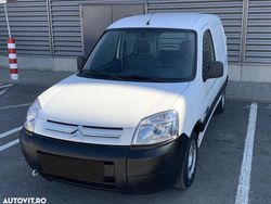 Culoarealb Utilizat 2012 Citroën Berlingo Monovolum | 4.990 EUR