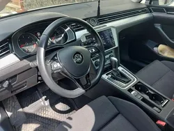 Culoarenegru Utilizat 2018 VW Passat Comfortline Break | 16.990 EUR (Preț OK)