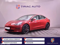 Culoarerosu Utilizat 2020 Tesla Model 3 Performance Berlinǎ | 27.900 EUR (Preț OK)