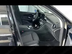 Mercedes GLC220