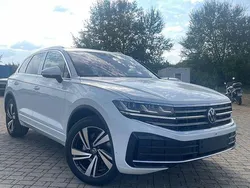Culoarealb Nouă 2024 VW Touareg Elegance SUV | 69.703 EUR (Scump)