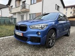 Utilizat 2018 BMW X1 SUV | 18.200 EUR (Puțin scump)
