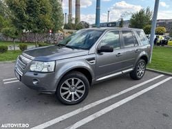Culoaregri Utilizat 2009 Land Rover Freelander 2 HSE SUV | 4.500 EUR (Preț OK)