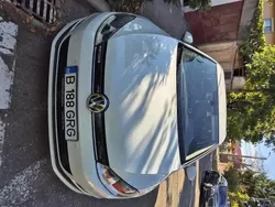 Alb Utilizat 2017 VW Golf VII Hatchback | 8.500 EUR (Preț bun)