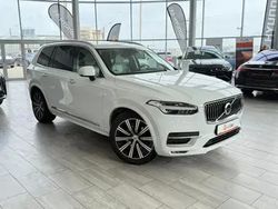 Alb Utilizat 2020 Volvo XC90 SUV | 41.499 EUR (Puțin scump)