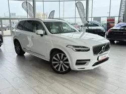 Alb Utilizat 2020 Volvo XC90 SUV | 41.499 EUR (Preț OK)