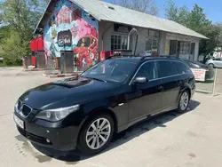 Utilizat 2008 BMW 520 Gran Turismo Break | 4.800 EUR