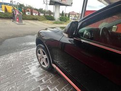 Culoarenegru Utilizat 2006 VW Touareg Individual SUV | 4.800 EUR (Preț OK)