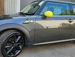 Gri Utilizat 2011 Mini Cooper S Coupé Coupe | 8.700 EUR
