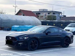 Negru Utilizat 2016 Ford Mustang Coupe | 20.000 EUR (Preț OK)