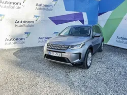 Gri Utilizat 2019 Land Rover Discovery 5 SUV | 24.450 EUR