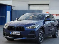 Culoarealbastru Utilizat 2022 BMW X2 Sport Line SUV | 21.000 EUR (Preț OK)