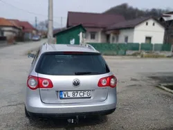 Argintiu Utilizat 2006 VW Passat Break | 3.300 EUR (Preț OK)
