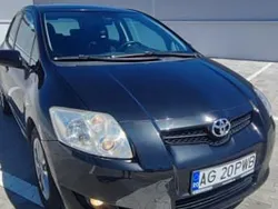 Utilizat 2009 Toyota Auris Hatchback | 3.500 EUR