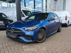 Albastru Utilizat 2023 Mercedes G300 AMG line SUV | 54.064 EUR (Preț bun)