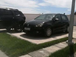 Utilizat 2009 VW Golf VI Berlinǎ | 4.100 EUR (Preț bun)