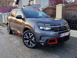 Culoaregri Utilizat 2020 Citroën C5 Aircross Shine SUV | 15.990 EUR (Preț OK)