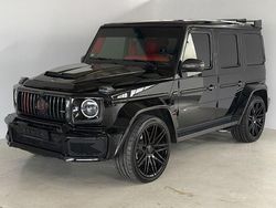 Utilizat 2023 Mercedes G63 AMG AMG SUV | 253.098 EUR