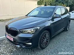 Utilizat 2019 BMW X1 Sport Line SUV | 21.000 EUR (Preț OK)