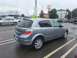 Utilizat 2006 Opel Astra Berlinǎ | 1.190 EUR (Preț bun)