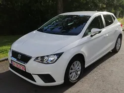 Alb Utilizat 2018 Seat Ibiza Hatchback | 14.850 EUR