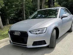 Culoareargint Utilizat 2018 Audi A4 Design Berlinǎ | 17.500 EUR (Super Preț)