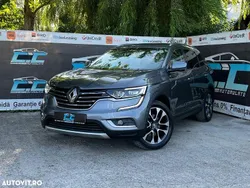 Culoaregri Utilizat 2017 Renault Koleos Intens SUV | 14.650 EUR (Super Preț)