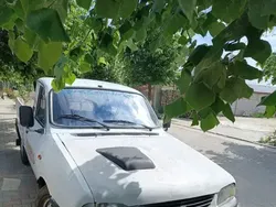 Utilizat 2006 Dacia Pick up Pickup | 1.500 EUR