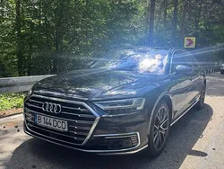 Albastru Utilizat 2020 Audi A8L Berlinǎ | 45.500 EUR (Super Preț)