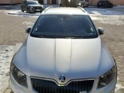 Utilizat 2016 Skoda Octavia Scout Scout 4x4 Break | 9.500 EUR (Preț OK)
