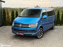 Culoarealbastru Utilizat 2018 VW T6 Comfortline Van | 21.390 EUR (Preț bun)