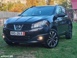 Culoaremaro Utilizat 2014 Nissan Qashqai Tekna SUV | 7.750 EUR (Super Preț)