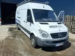 Utilizat 2014 Mercedes Sprinter Van | 10.000 EUR (Super Preț)
