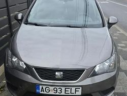 Utilizat 2016 Seat Ibiza Berlinǎ | 7.750 EUR (Scump)