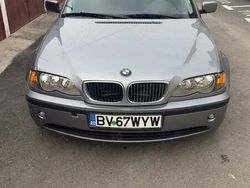 Utilizat 2004 BMW 320 Break | 3.000 EUR (Scump)