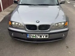Utilizat 2004 BMW 320 Break | 3.000 EUR (Scump)