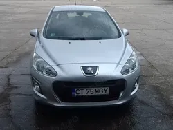Utilizat 2011 Peugeot 308 Hatchback | 2.800 EUR (Preț OK)
