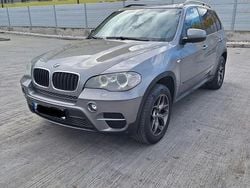 Culoaregri Utilizat 2012 BMW X5 Sport Line SUV | 8.500 EUR (Super Preț)