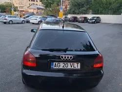 Utilizat 2000 Audi A3 Hatchback | 1.950 EUR