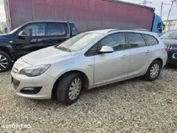 Gri Utilizat 2015 Opel Astra Break | 4.164 EUR (Super Preț)