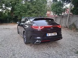 Utilizat 2020 Kia ProCeed Hatchback | 13.990 EUR