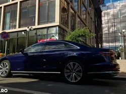 Albastru Utilizat 2019 Audi A8 Advanced Plus Berlinǎ | 74.900 EUR