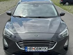 Utilizat 2019 Ford Focus Titanium Break | 16.000 EUR