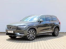 Gri inchis metalic Utilizat 2021 Volvo XC90 Inscription SUV | 44.900 EUR (Preț OK)