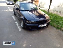 Albastru marin Utilizat 2000 BMW 320 Berlinǎ | 1.700 EUR (Preț OK)