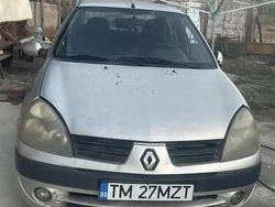 Utilizat 2007 Renault Symbol Berlinǎ | 800 EUR (Preț OK)