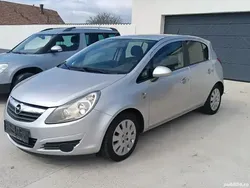 Utilizat 2004 Opel Corsa Berlinǎ | 2.790 EUR (Puțin scump)