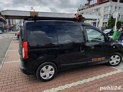 Utilizat 2013 Dacia Dokker Van | 6.830 EUR (Preț OK)