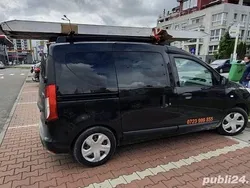 Utilizat 2013 Dacia Dokker Van | 8.140 EUR (Scump)