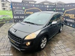Culoaregri Utilizat 2012 Peugeot 3008 Monovolum | 3.500 EUR (Super Preț)